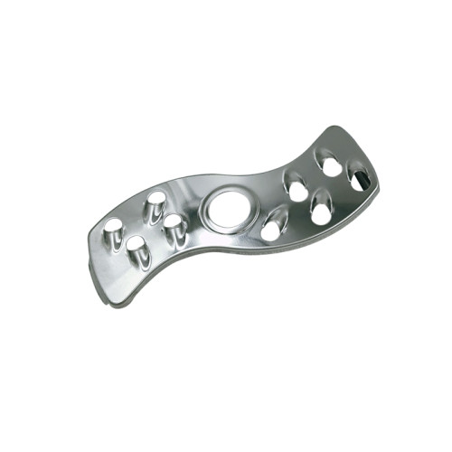 Вставка-терка (ніж) для кухонного комбайна Braun BR67051215 (велика)