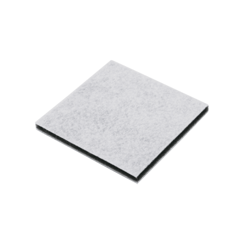 Фильтр для пылесоса Philips 432200037300, VC05W20000J, 130*130*10 мм Фильтр для пылесоса Philips 432200037300, VC05W20000J, 130*130*10 мм