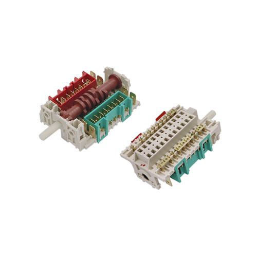 Переключатель для духовки и электроплиты Dreefs 11HE-025, COK302GO, Gorenje 296331, 617743 (9+1) Переключатель для духовки и электроплиты Dreefs 11HE-025, COK302GO, Gorenje 296331, 617743 (9+1)