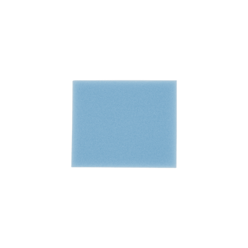 Фильтр для пылесоса Philips 432200493811, VC05W10700H, 131*112*10 мм Фильтр для пылесоса Philips 432200493811, VC05W10700H, 131*112*10 мм