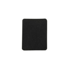 Фильтр для пылесоса Philips 432200493911, VC05W10700H, 145*115*5 мм