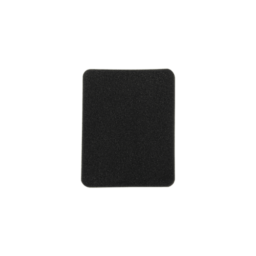 Фильтр для пылесоса Philips 432200493911, VC05W10700H, 145*115*5 мм Фильтр для пылесоса Philips 432200493911, VC05W10700H, 145*115*5 мм