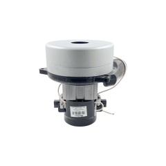 Двигун для пилососа Karcher, VC07W128, VCM-A-1, 1200 Вт, D145 мм, H180 мм