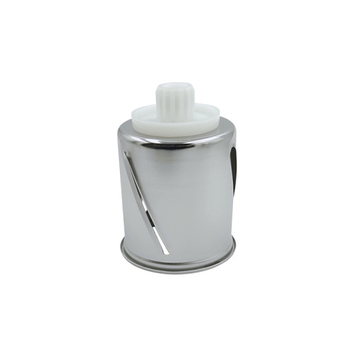 Терка-цилиндр (нарезка ломтиками) №3 для мясорубки Zelmer 489.0750, 86.4040, 00798161 Терка-цилиндр (нарезка ломтиками) №3 для мясорубки Zelmer 489.0750, 86.4040, 00798161