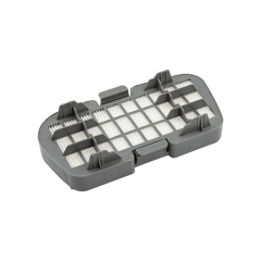 HEPA фільтр для пилососа Zelmer 601201.4070, 11006857, VC05W25100H, 200*106*44 мм