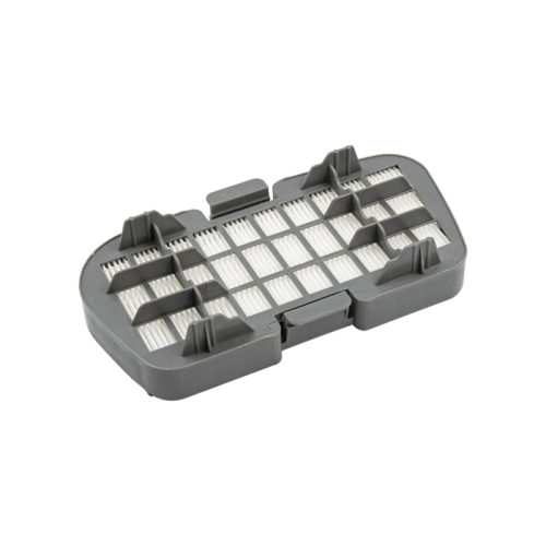 HEPA фильтр для пылесоса Zelmer 601201.4070, 11006857, VC05W25100H, 200*106*44 мм