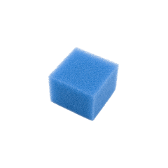 Фильтр для пылесоса Zelmer 919.0089, 00797623, 70*70*50 мм