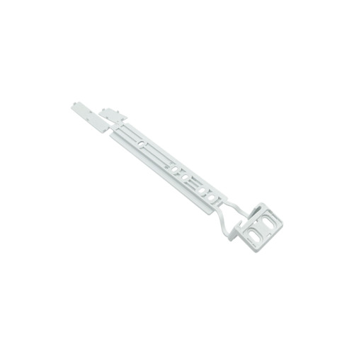 Кріплення фасаду дверей холодильника Zanussi, Electrolux 2230349041, 2230349017, 4055372405