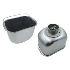 Ведро для хлебопечи Kenwood KW715072, (вал d=8мм)