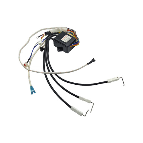 Блок управления и розжига для колонки, №5, FHS-L1