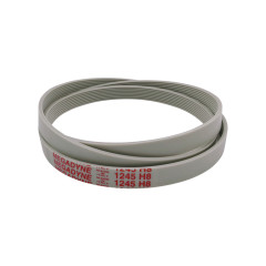 Ремень 1245 H8 Megadyne, Bosch 00095592 (полиуретановый)