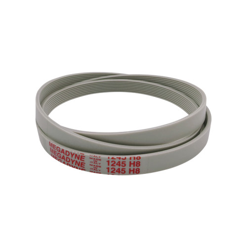 Ремень 1245 H8 Megadyne, Bosch 00095592 (полиуретановый) Ремень 1245 H8 Megadyne, Bosch 00095592 (полиуретановый)