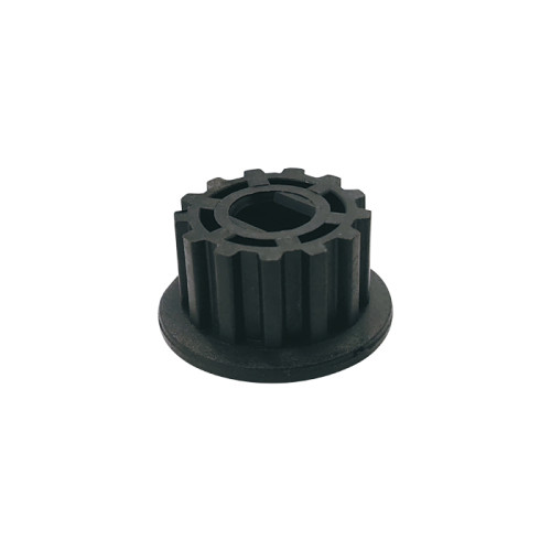 Шестерня средняя (шкив) для кухонного комбайна Zelmer 354.0004, 00756499 Шестерня средняя (шкив) для кухонного комбайна Zelmer 354.0004, 00756499
