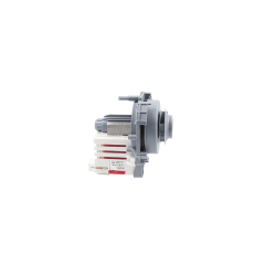 Помпа циркуляційна для посудомийної машини Ariston, Indesit C00635474, Askoll M312 RS0771, 60 Вт