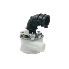 Тен для посудомийної машини Ariston, Indesit C00634171 BOX