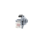 Помпа циркуляційна для посудомийної машини Ariston, Indesit С00303737, С00256523 OEM, 60 Вт