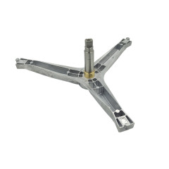 Крестовина для стиральной машины Samsung DC97-15184A, COD.739, d=25/30/35 мм, l=127 мм