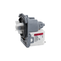 Насос Askoll M325 RS0795 для стиральной машины Indesit, Samsung