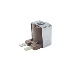 Котушка клапана для пральної машини 52500012, 12 В (AC)