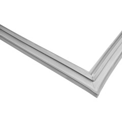 Уплотнитель для холодильника Whirlpool 480132102097 (626*516 мм), в паз