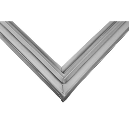 Уплотнитель для холодильника Whirlpool 481246818325 (629*428 мм), в паз Уплотнитель для холодильника Whirlpool 481246818325 (629*428 мм), в паз