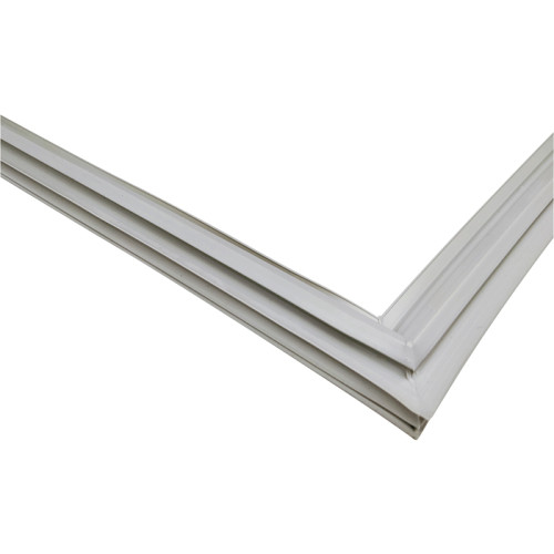 Уплотнитель для холодильника Whirlpool 481241618893 (548*423 мм), в паз Уплотнитель для холодильника Whirlpool 481241618893 (548*423 мм), в паз