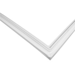 Уплотнитель для холодильника Whirlpool 482000028835, Ariston C00115569 (550*1137 мм), в паз