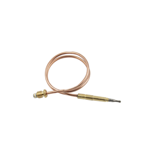 Термопара для котла Eurosit 0.200.005, L=450 мм, M9*1.0 Термопара для котла Eurosit 0.200.005, L=450 мм, M9*1.0
