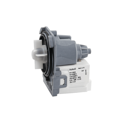 Насос Askoll M325 RS0813 для пральної машини Electrolux 50271933009 Насос Askoll M325 RS0813 для пральної машини Electrolux 50271933009