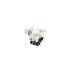 Клапан для пральної машини LG 5220FR1251G, 5220FR2067M, 12 В