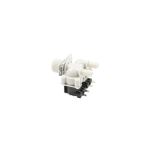 Клапан для пральної машини LG 5220FR1251G, 5220FR2067M, 12 В