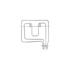 Тэн для духовки, 340*315 мм, 1100+1100 Вт, Beko 262900064, Balcik