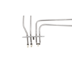 Тэн для духовки, 340*315 мм, 1100+1100 Вт, Beko 262900064, Balcik 2