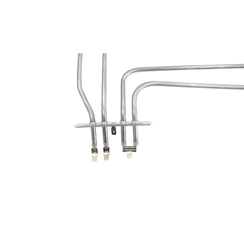 Тэн для духовки, 340*315 мм, 1100+1100 Вт, Beko 262900064, Balcik