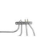 Тэн для духовки, 340*315 мм, 1100+1100 Вт, Beko 262900064, Balcik