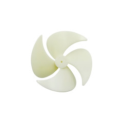 Крыльчатка вентилятора для холодильника Beko 4888520100, d=3/115 мм