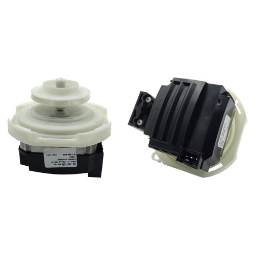 Помпа циркуляційна для посудомийної машини Ariston, Indesit С00302488 OEM, Bleckmann, 95 Вт