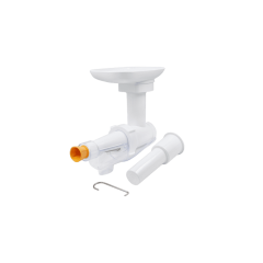 Насадка-соковыжималка для мясорубки Welco RE-8194, Zelmer 986.9000, Bosch 11002216 BOX