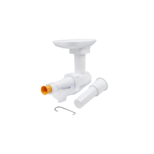 Насадка-соковыжималка для мясорубки Welco RE-8194, Zelmer 986.9000, Bosch 11002216 BOX Насадка-соковыжималка для мясорубки Welco RE-8194, Zelmer 986.9000, Bosch 11002216 BOX