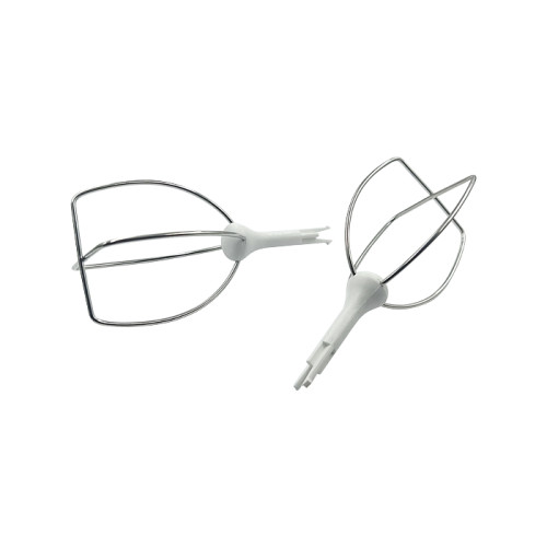 Венчики для миксера кухонного комбайна Kenwood KW665240 (пара) Венчики для миксера кухонного комбайна Kenwood KW665240 (пара)