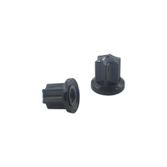 Куплер (муфта) мотора для кухонного комбайна Braun BR67000504