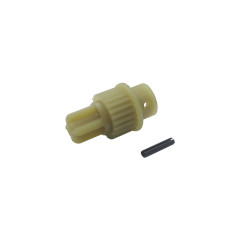 Куплер (муфта) мотора для кухонного комбайна Kenwood KW675025