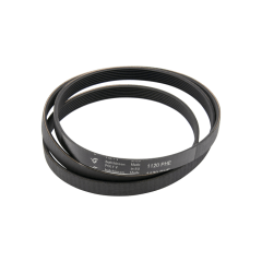 Ремень 1120 PHE7 Hutchinson, Zanussi 1508550033 (резиновый)