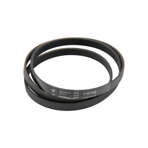 Ремень 1120 PHE7 Hutchinson, Zanussi 1508550033 (резиновый) Ремень 1120 PHE7 Hutchinson, Zanussi 1508550033 (резиновый)