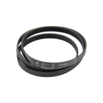 Ремень 1120 PHE7 Hutchinson, Zanussi 1508550033 (резиновый)