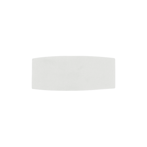 Фільтр для пилососа Thomas 195187, VC05W04000L, 155*65*2 мм