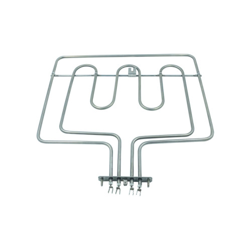 Тэн для духовки, 370*365 мм, 1500+1300 Вт, Ardo 524013300, Whicepart