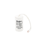 Конденсатор CBB60-K  10 мкФ, 450 В, Whicepart (провод)