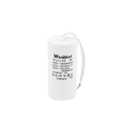 Конденсатор CBB60-K 40 мкФ, 450 В, Whicepart (провід)