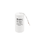 Конденсатор CBB60-K  50 мкФ, 450 В, Whicepart (провод)